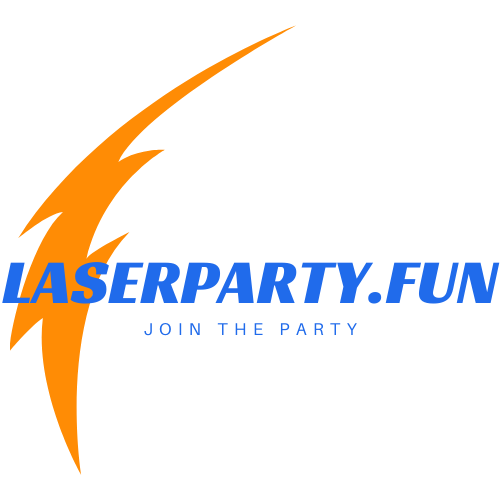 Laser Party